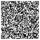 QR code with A 1 Digital Event Photography contacts