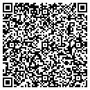QR code with Cactus Lace contacts