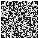 QR code with Moore Travel contacts