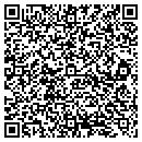 QR code with SM Travel Service contacts