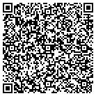 QR code with Baker Plumbing-Septic Service contacts