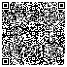 QR code with A To Z Tire & Battery Inc contacts