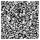 QR code with Afl Cio Outplacement Abitibi contacts