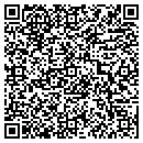 QR code with L A Wolfskill contacts