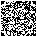 QR code with C&S Freight Inc contacts