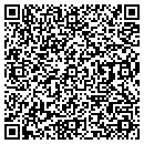 QR code with APR Cabinets contacts