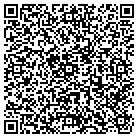 QR code with Ward County Senior Citizens contacts