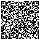 QR code with MGM Forwarding contacts