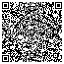 QR code with Halftime Products contacts