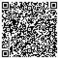 QR code with Aesi contacts