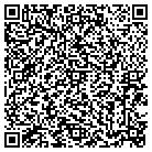 QR code with Lehman Thompson Jr Co contacts
