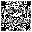 QR code with B T Cycles contacts