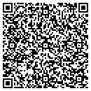 QR code with Mr Gutterman contacts