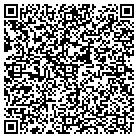 QR code with Chris Benson Custom Homes Inc contacts