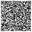 QR code with Hassler Jodi contacts