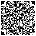 QR code with CMH contacts