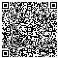 QR code with CTI contacts