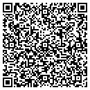 QR code with Pretty Paws contacts