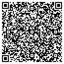 QR code with Cheddars contacts