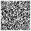 QR code with Pooch Parlor contacts