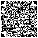 QR code with Hollywood Deli contacts