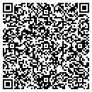QR code with Precision Striping contacts