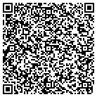 QR code with Phillips 66 Hiba Ent contacts