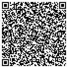 QR code with Defratus Ptio Cvers Screns Etc contacts