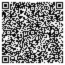 QR code with Alpha Graphics contacts