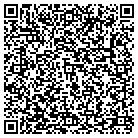 QR code with Preston Auto Service contacts