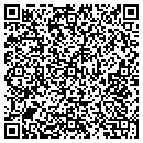 QR code with A Unique Domain contacts