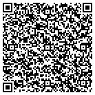 QR code with J L Fisher Construction Servic contacts