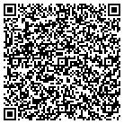 QR code with Cornerstone Hospital-Houston contacts