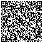 QR code with A & D Hydraulics & Batteries contacts