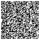 QR code with Guillermo Canjura Jr DDS contacts