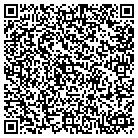 QR code with A Platinum Satellites contacts