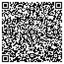 QR code with Cravens TV Service contacts