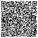 QR code with KFXR contacts