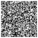 QR code with Hydro Tech contacts