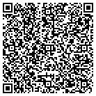 QR code with Farmer's Backhoe Dozer Service contacts