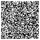 QR code with Deaf Council of Brazos Valley contacts