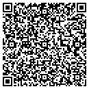QR code with Terry Rhoades contacts