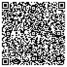 QR code with H & R Block Tax Service contacts