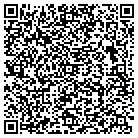 QR code with Advanced Satellite Prof contacts