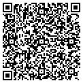 QR code with R L Shop contacts