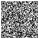 QR code with Heavenly Kneads contacts