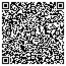 QR code with Redwood Shell contacts