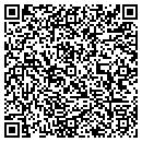 QR code with Ricky Nursery contacts