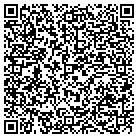 QR code with Lehne & Forbes Construction Co contacts