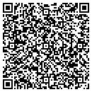 QR code with J&J Automation Mfg contacts